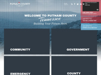 putnamcountytn.gov Thumbnail