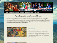 pigeonforge-attractions.com Thumbnail