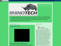 Rhinoblast.blogspot.com