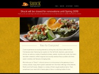 Shuckrawbar.com