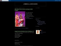 jimballdesigns.blogspot.com Thumbnail