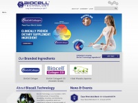 biocelltechnology.com Thumbnail