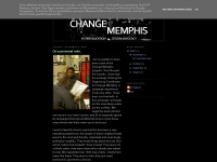 Changememphis.blogspot.com