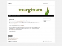marginata.com Thumbnail
