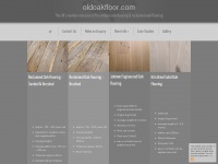 oldoakfloor.com