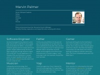 marvinpalmer.com