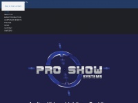 Proshowsystems.com
