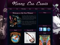 Kennyleelewis.com