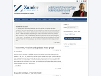 Zanderinsurancereviews.com