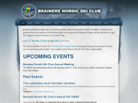 Brainerdnordicskiclub.com