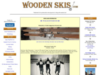 Woodenskis.com