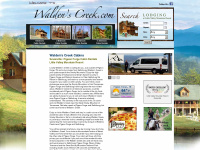 waldenscreek.com Thumbnail