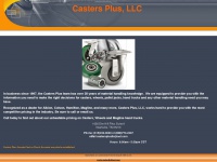Castersplus.com