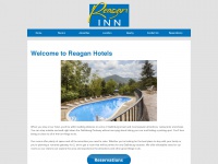 reaganhotels.com