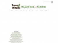 Texaswheat.org