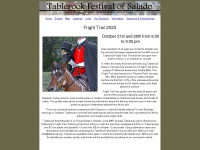 tablerock.org