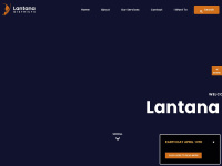 lantanatx.org Thumbnail
