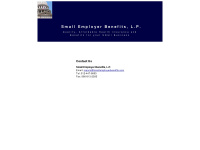 smallemployerbenefits.com