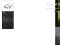 Crystalfallsgolf.com