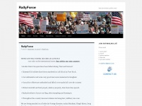 rallyforce.org Thumbnail