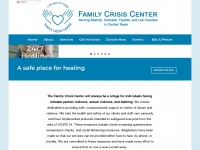 family-crisis-center.org Thumbnail