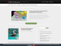 Aieconference.net