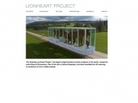 lionheartproject.com Thumbnail