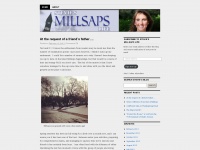 Millsapsstevie.wordpress.com
