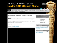 tamwortholympics2012.wordpress.com Thumbnail