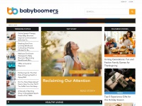 babyboomers.com Thumbnail