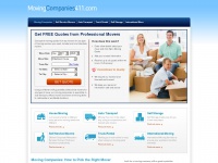 movingcompanies411.com