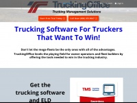 truckingoffice.com Thumbnail