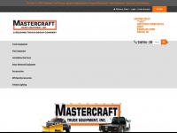 mastercrafttruck.com Thumbnail