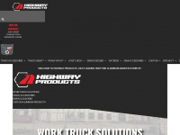 highwayproducts.com Thumbnail