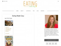 eating-made-easy.com Thumbnail