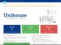 unihouse.co.uk Thumbnail