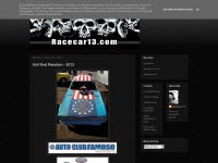 Racecar13.blogspot.com