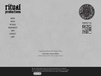 Ritualproductions.net