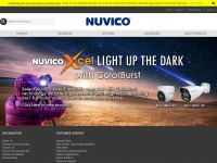 Nuvico.com