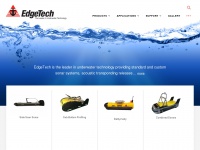 edgetech.com Thumbnail