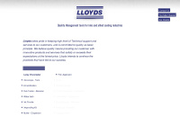 Lloydsresearch.com