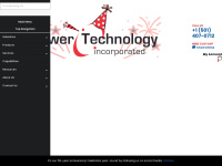 Powertechnology.com