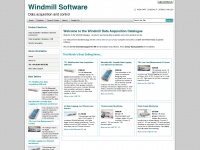 windmillsoft.com Thumbnail