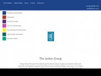 jenton.co.uk