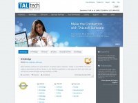 taltech.com Thumbnail