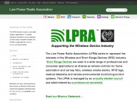 Lpra.org