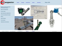 magmeter.com Thumbnail