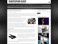 christopherdurst.wordpress.com Thumbnail