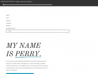 Perrybelcher.com