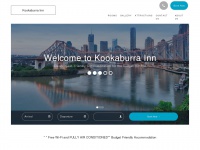 kookaburra-inn.com.au Thumbnail